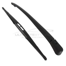 Rear Windscreen Wiper Arm &