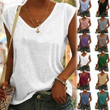 Women Ladies Baggy Loose Fit