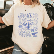 Baldurs Gate 3 Doodle Art