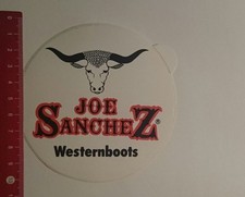 Decal/Decal: Joe Sanchez