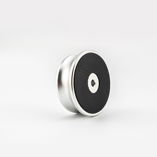Record player weight - record,