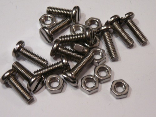 12 stainless steel - 12,