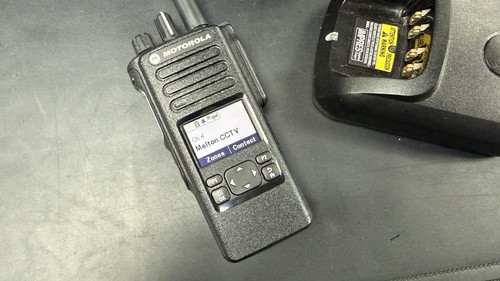 Motorola dp4600e uhf - dp4600e, /