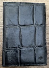 Mulberry passport travel - mulberry, passport/travel
