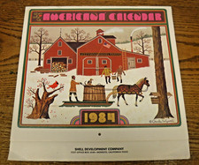 Vintage 1984 americana - vintage, usa