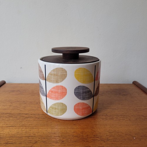 Orla kiely scribble - kiely, stem