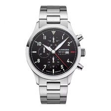 Junkers Wrist Watch Cockpit