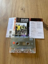 TOMMY JAMES AND THE SHONDELLS