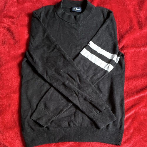 Fred perry men black - perry,