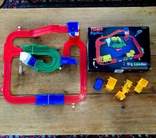 Vintage TOMY BIG FUN BIG