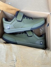 Fox Union Clipless Pedal Shoes
