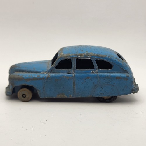 Dinky toys 30c vanguard - toys,