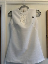 Fred Perry Vintage Tennis