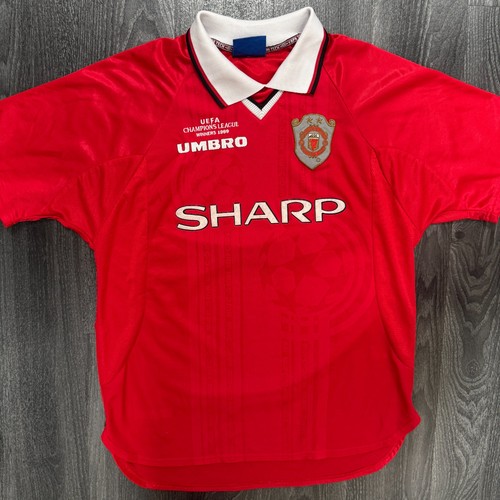 Original umbro manchester - original,