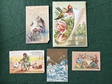 Antique American Advertising