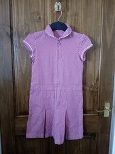 School dress/shorts bottom age