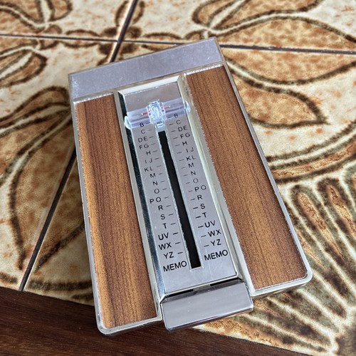 Metal plastic telephone - metal,