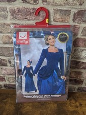 Smiffys Deluxe Victorian