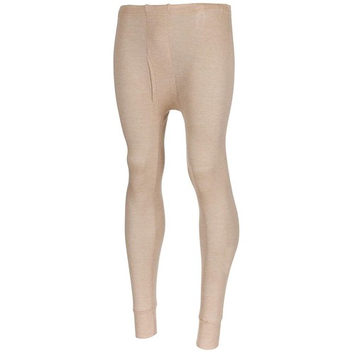 Czech army thermal long johns - army,