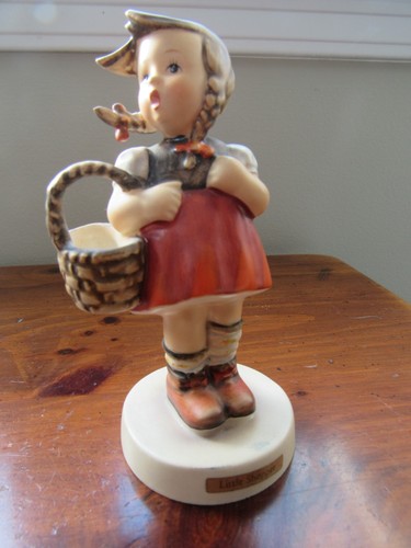 Goebel hummel little - goebel, "little