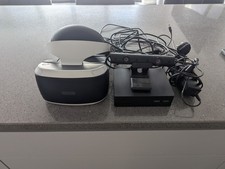 PlayStation VR Headset for PS4
