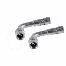2PCS 90 Degree Angle Tyre