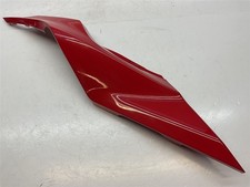 Honda VFR800 Right Seat