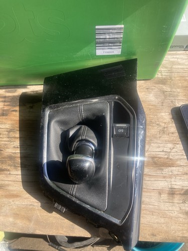 Peugeot 5008 gear - peugeot, stick