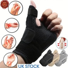 NHS Use Medical Wrist Thumb