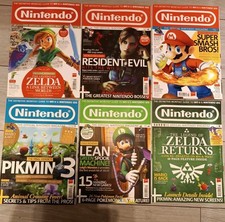  Official Nintendo Magazine 15