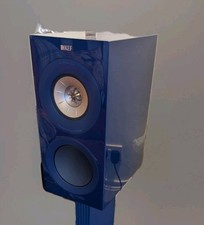 KEF R3 Meta Bookshelf Speakers