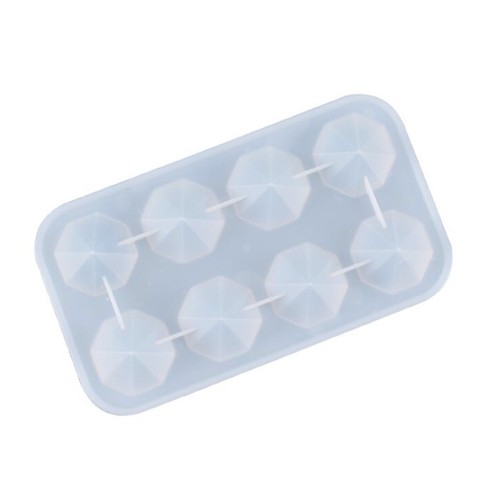 Crystal epoxy diy resin mold - resin,