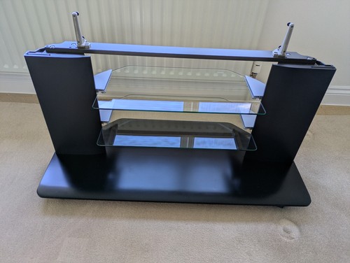 Panasonic plasma tv stand - plasma,