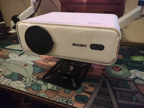 Aurzen eazze smart - aurzen, d1