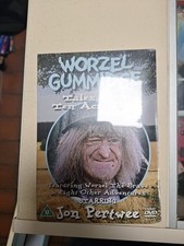 Worzel Gummidge Tales From Ten