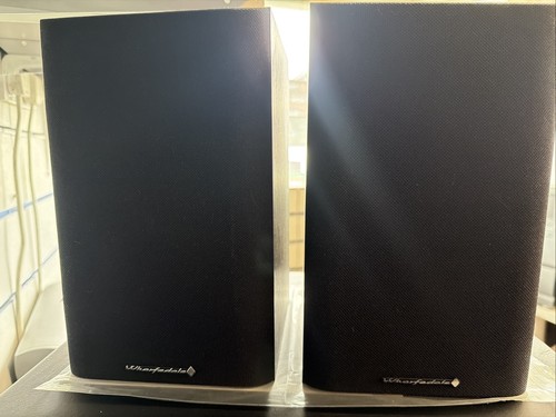 Wharfedale diamond 0 - diamond, 9.0
