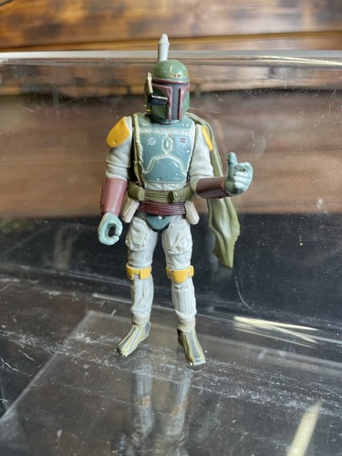 Star wars boba - star, action
