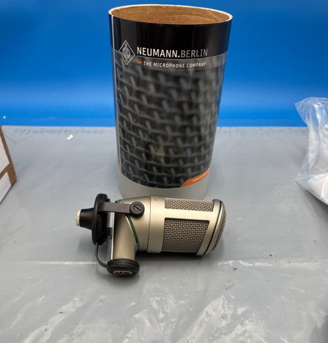 New neumann bcm 705 - bcm,