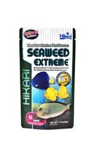 Hikari Seaweed Extreme 90g Medium Wafers Marine Saltwater Reef Fish Food