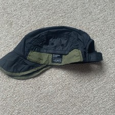 MT Rainier Design packable cap Oi Polloi