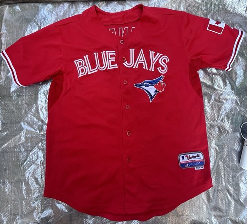 Majestic toronto blue jays - majestic,