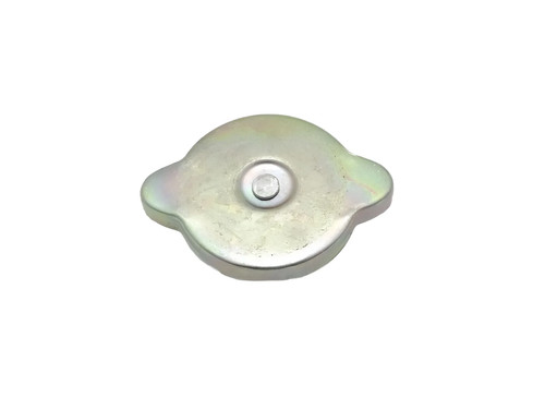 Radiator cap fit for jcb - cap,