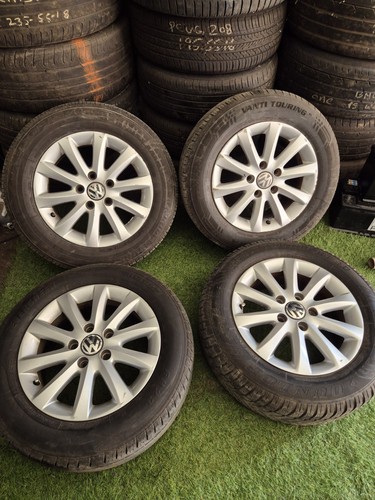 Golf polo beetle alloy - vw,