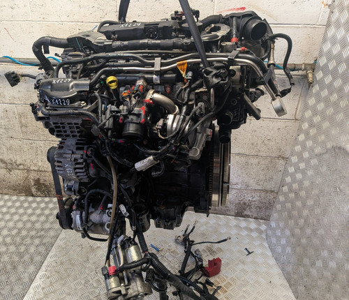 T8cj complete diesel - 2.0,
