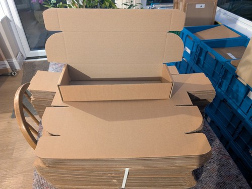 Locomotive mailing or - 65, x