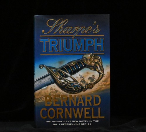 Sharpe triumph bernard - triumph,