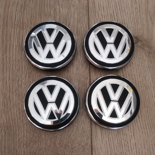 56mm alloy wheel - 4, vw