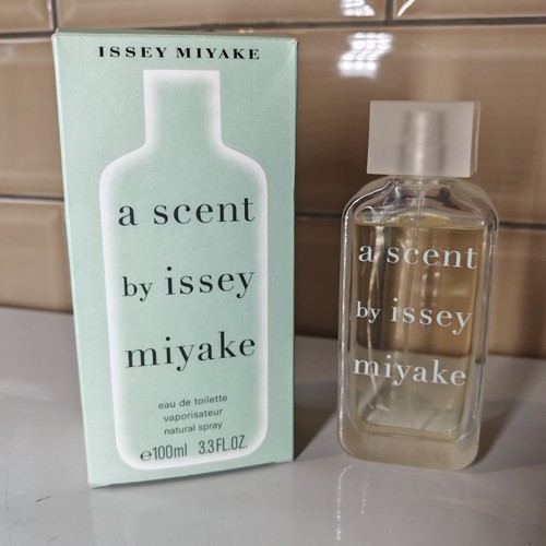 Issey miyake scent - issey, by