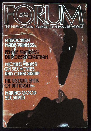 Forum journal human - forum,