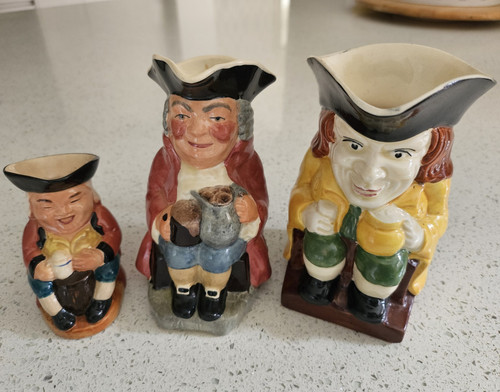 Vintage 1960 ceramic - vintage, 1960's